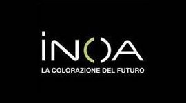 INOA La colorazione del futuro.