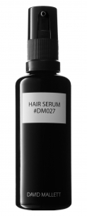 HAIR SERUM David Mallet Paris